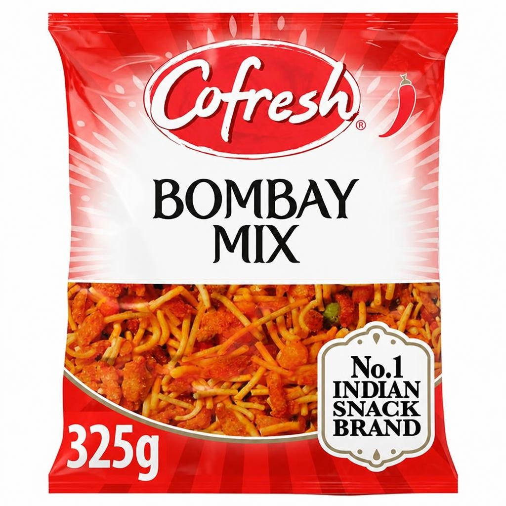 Cofresh Bombay Mix 325g