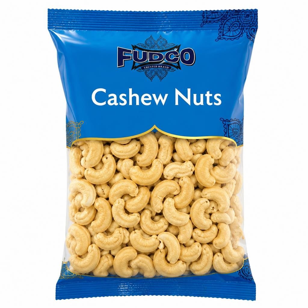 Fudco Cashew Nuts 250g