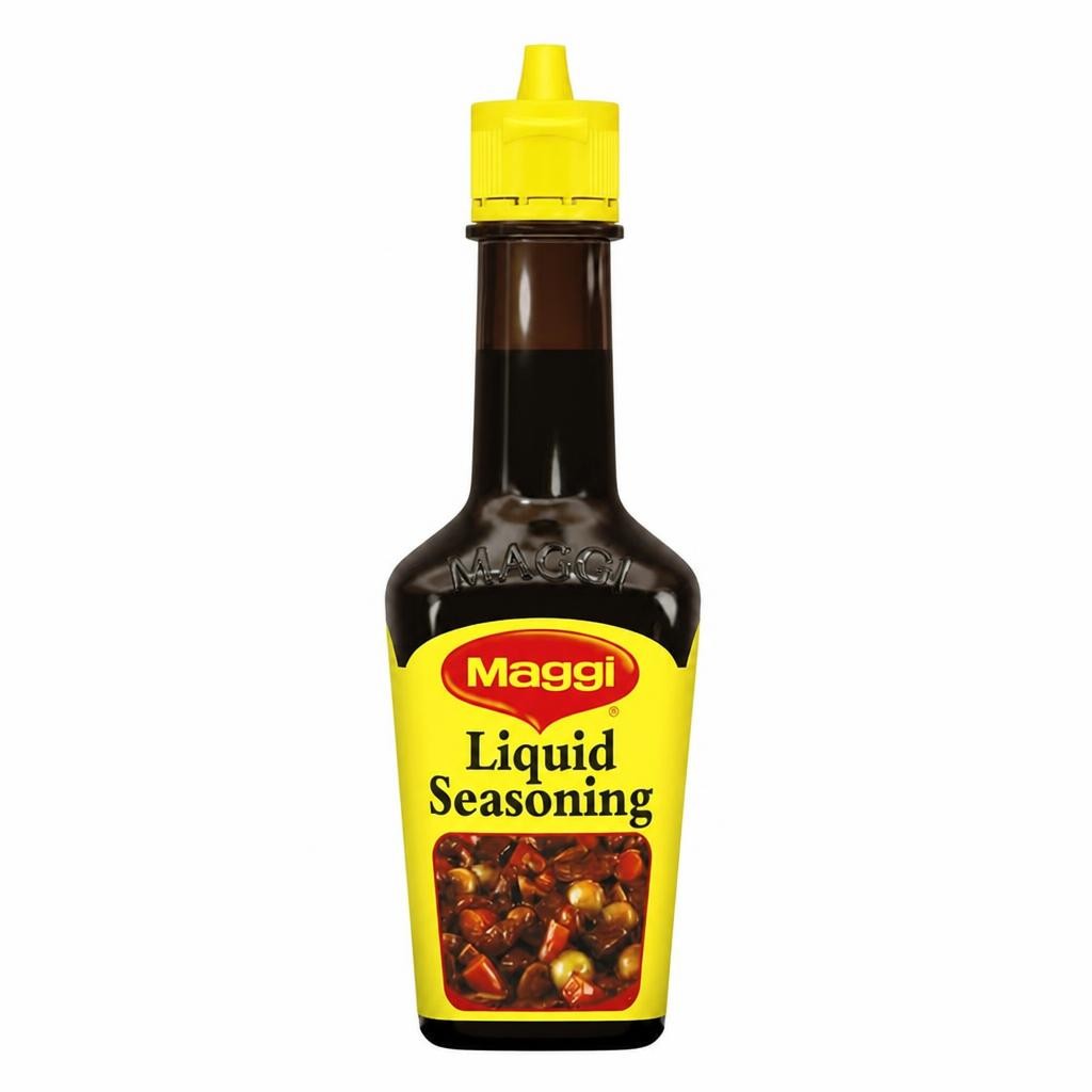 Maggi Liquid Seasoning 101ml
