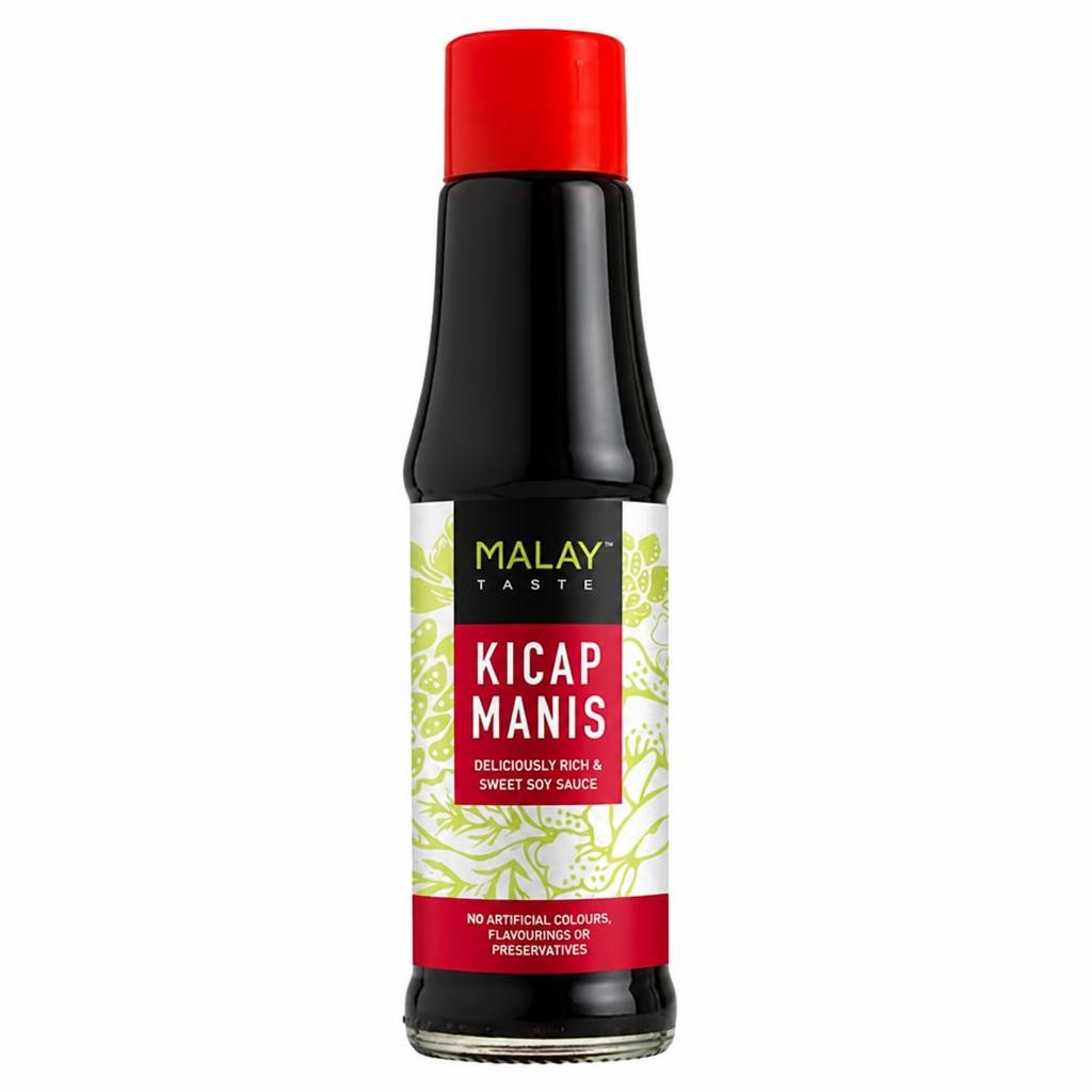 Malay Taste Kicap Manis 150g