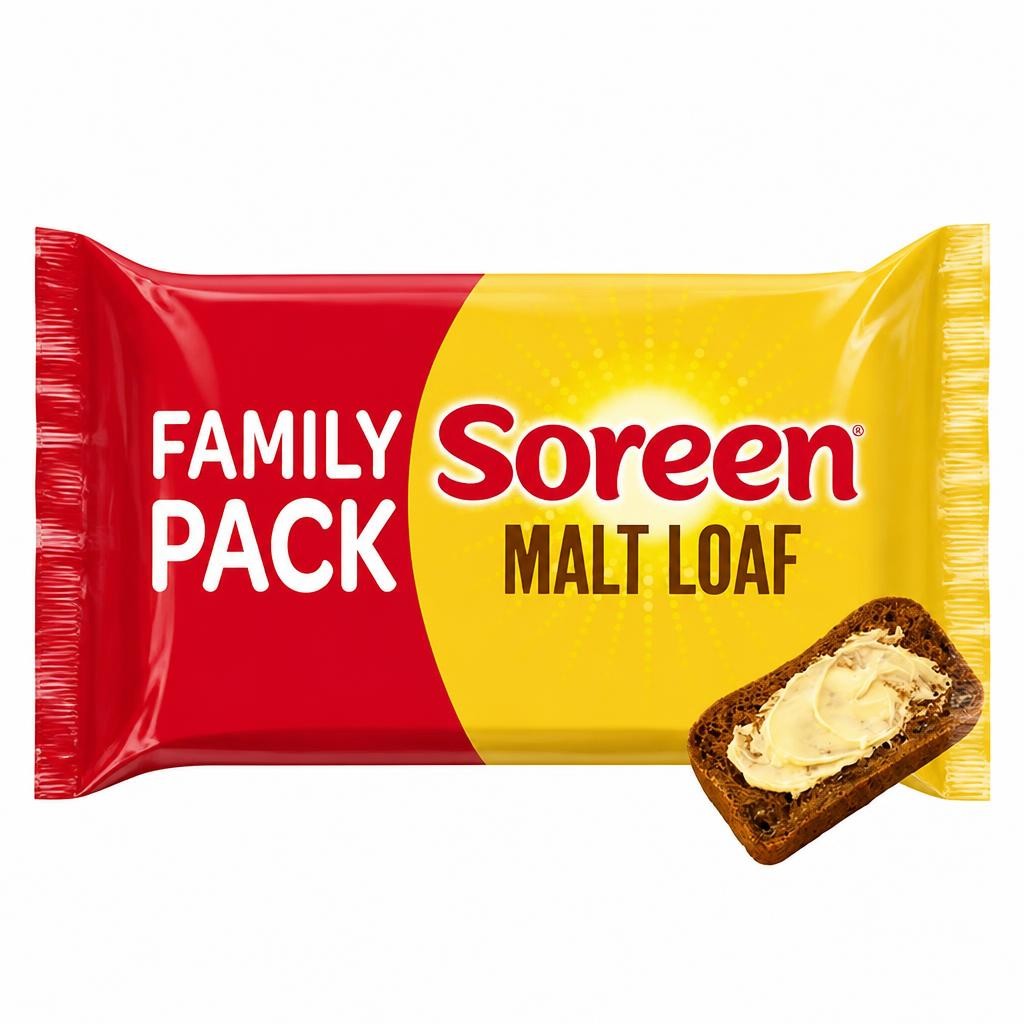 Soreen the Original Malt Loaf 390g