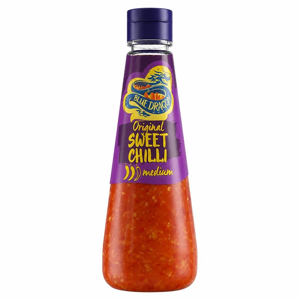 Blue Dragon Original Thai Sweet Chilli Sauce 250ml