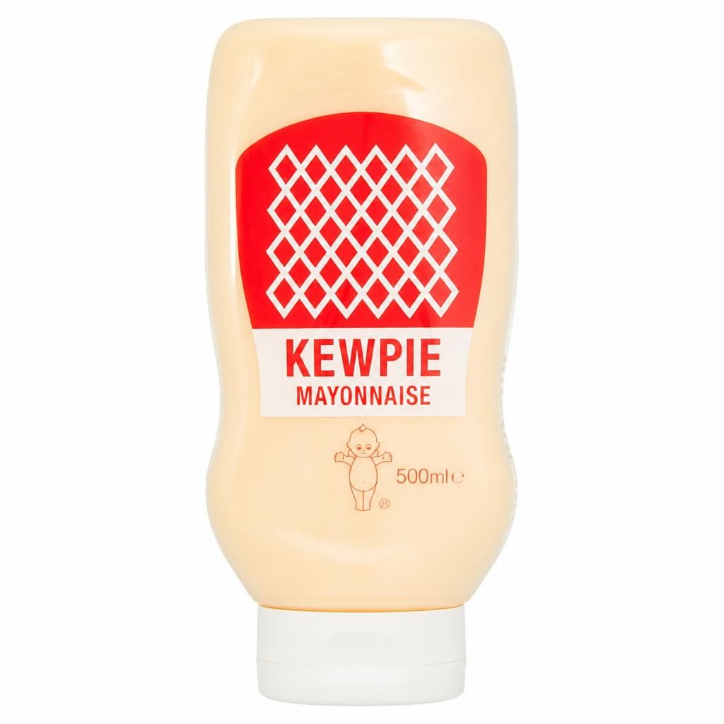 Kewpie Mayonnaise 470g