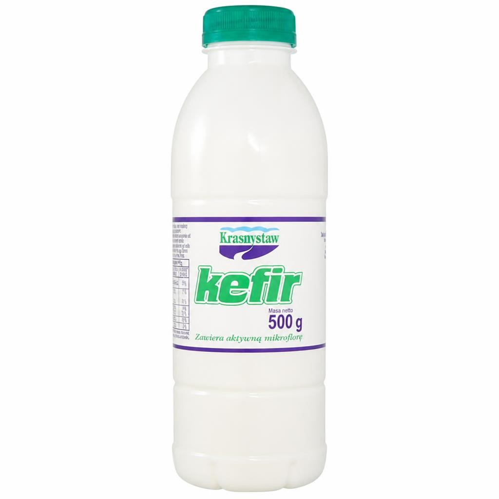 Krasnystaw Kefir 420g