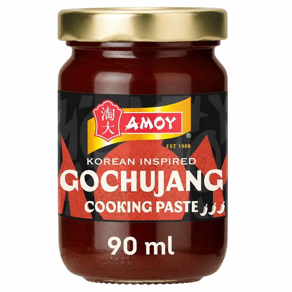 Amoy Gochujang Cooking Paste 90ml