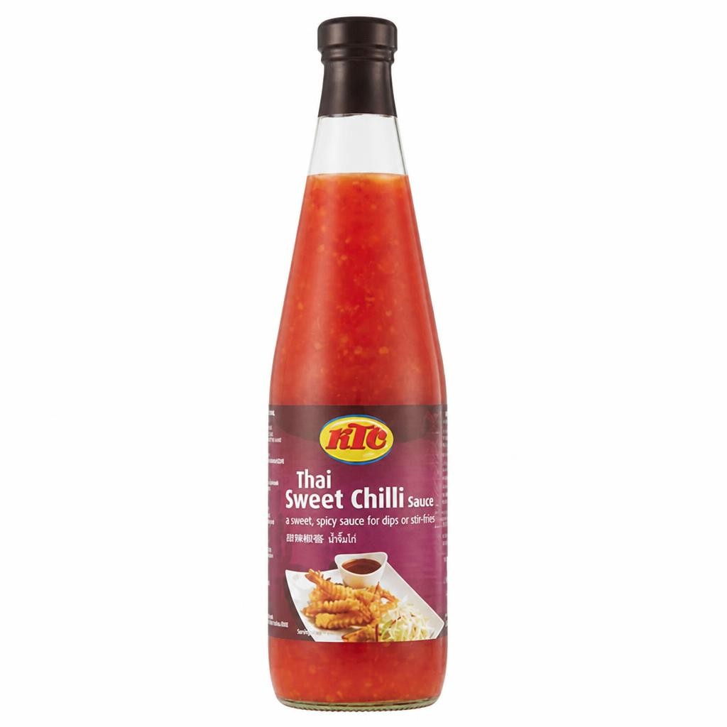 KTC Thai Sweet Chilli Sauce 700ml