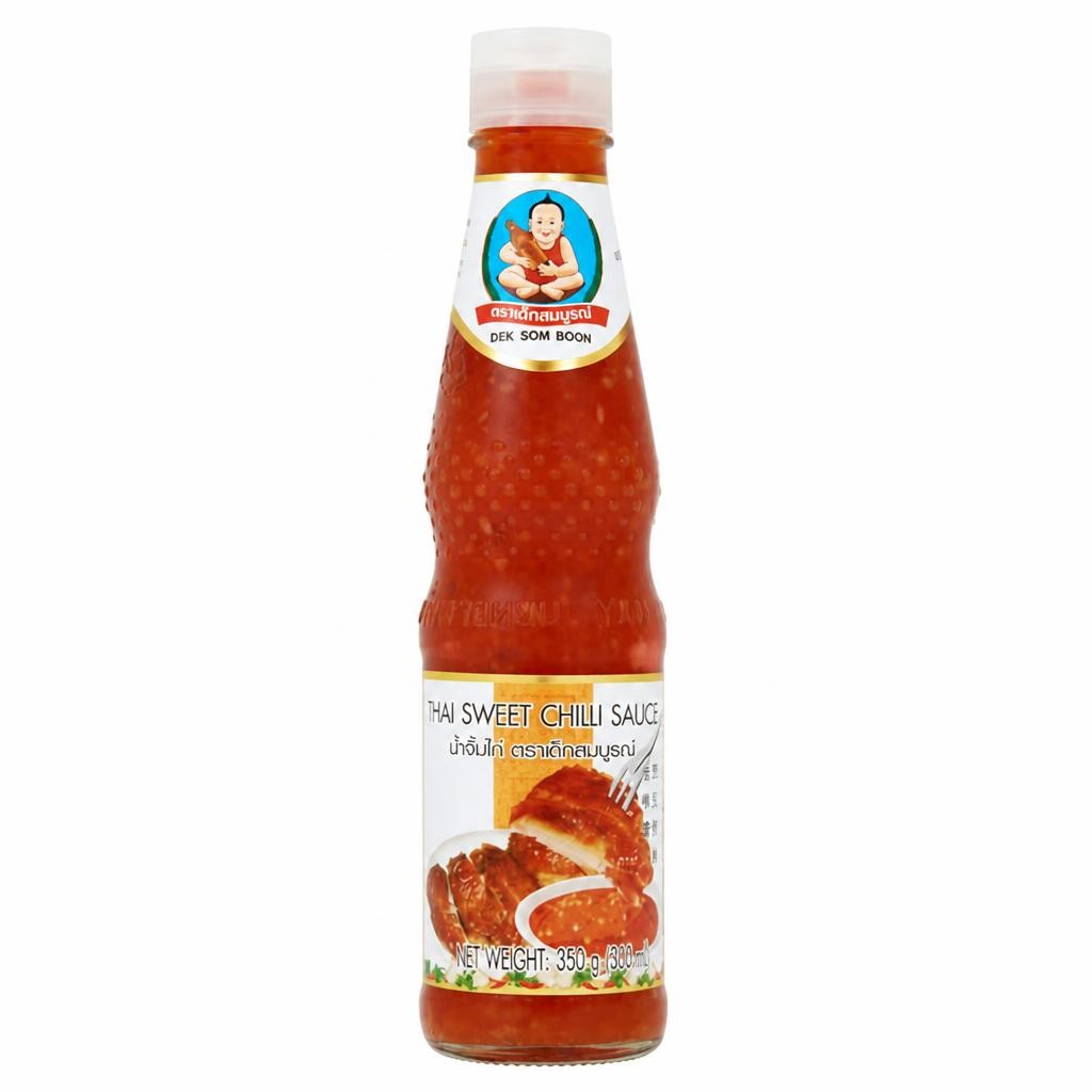 Healthy Boy Brand Thai Sweet Chilli Sauce 300ml