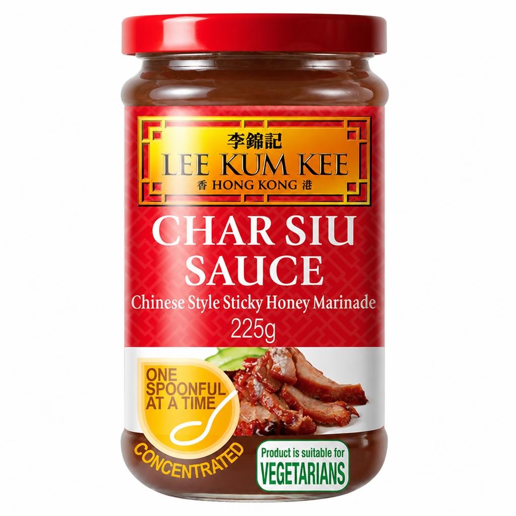 Lee Kum Kee Char Siu Sauce 225g