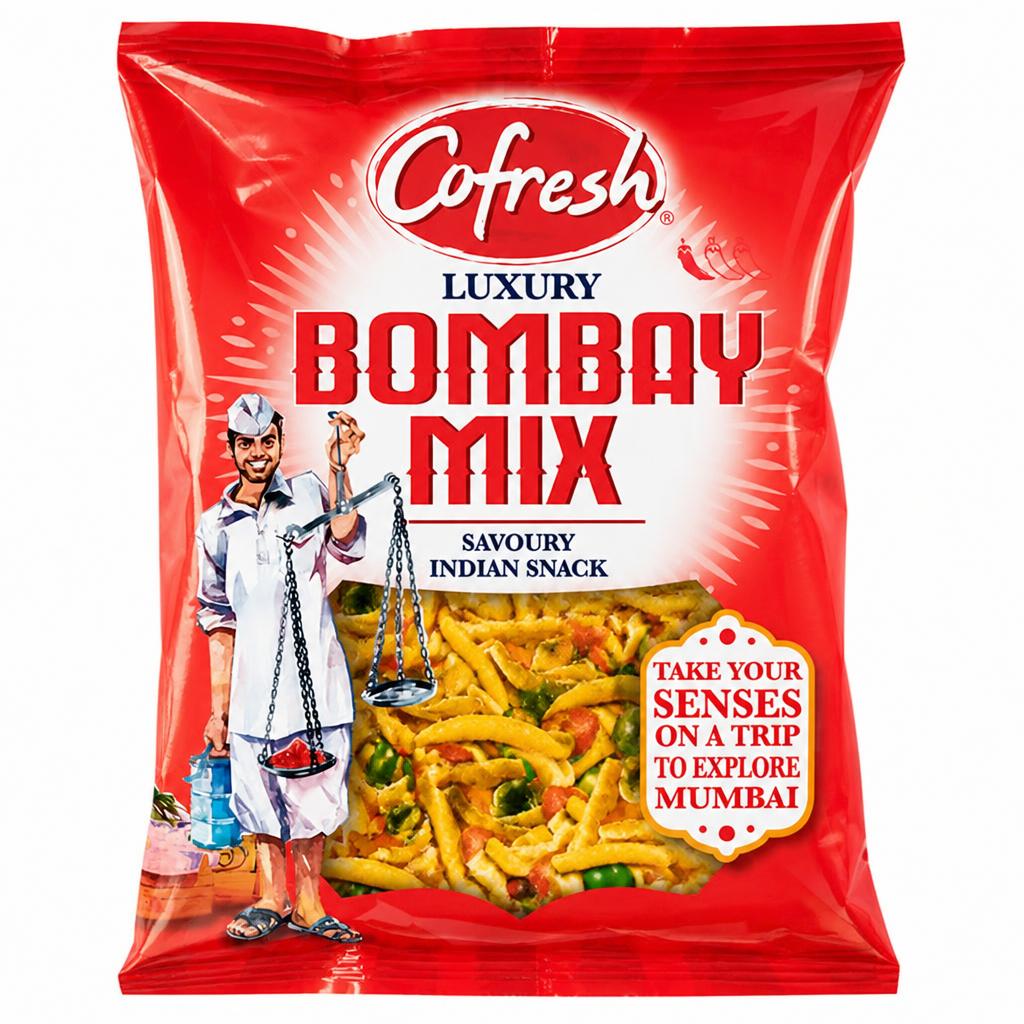 Cofresh Luxury Bombay Mix 200g