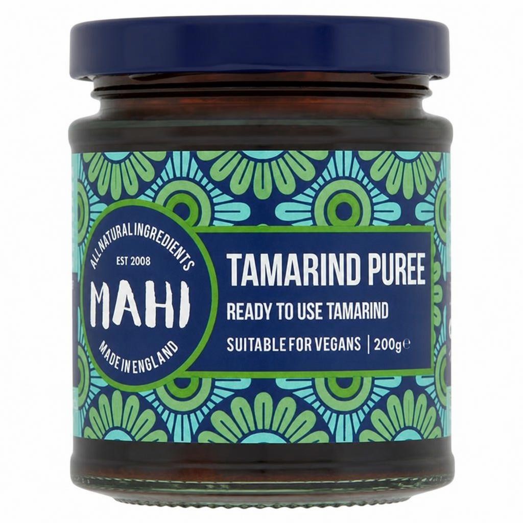 MAHI Tamarind Pulp Cooking Paste 200g
