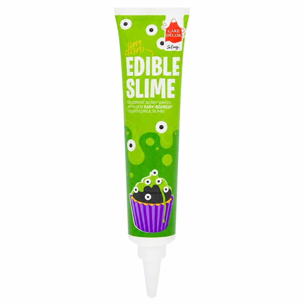 Cake Décor Edible Slime 90g