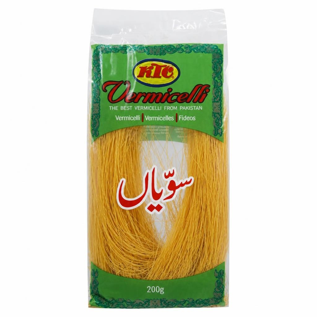 KTC Vermicelli 200g