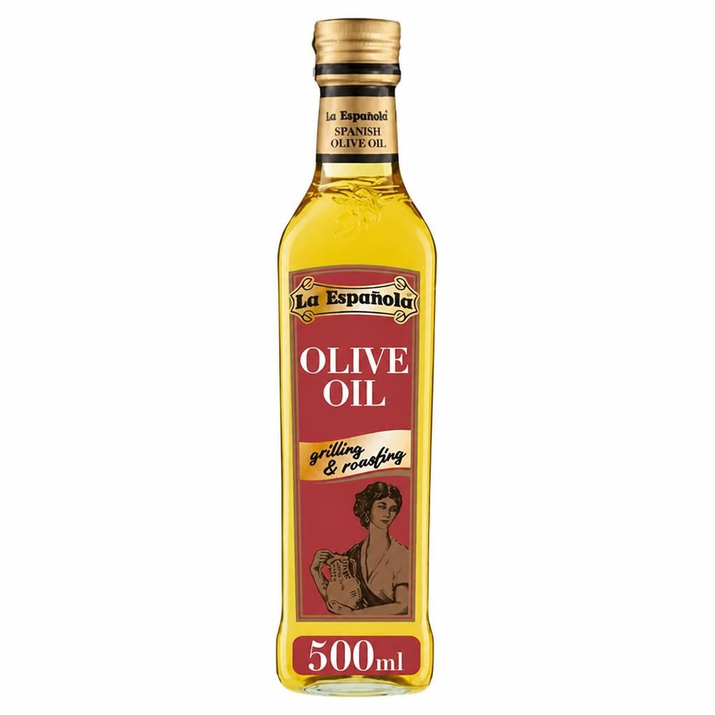 La Espanola Olive Oil 500ml