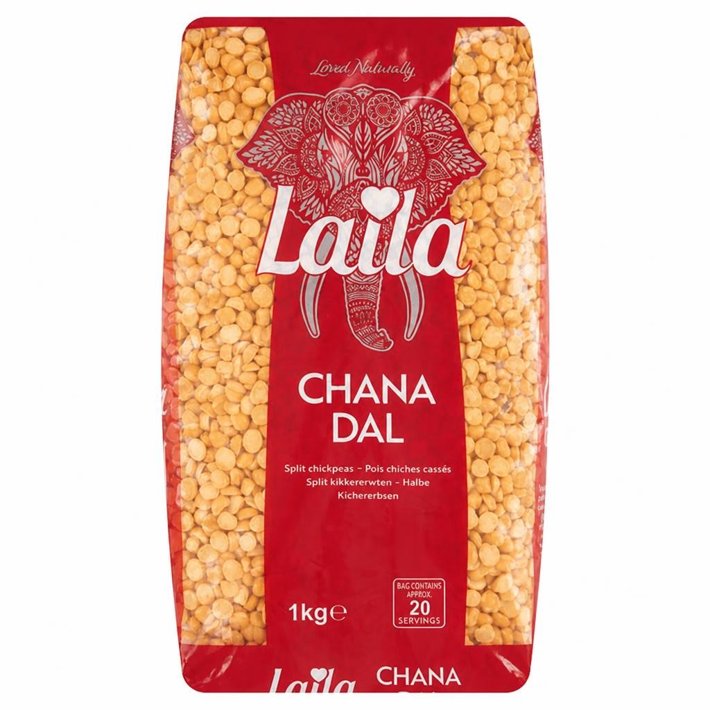 Laila Chana Dal 1kg