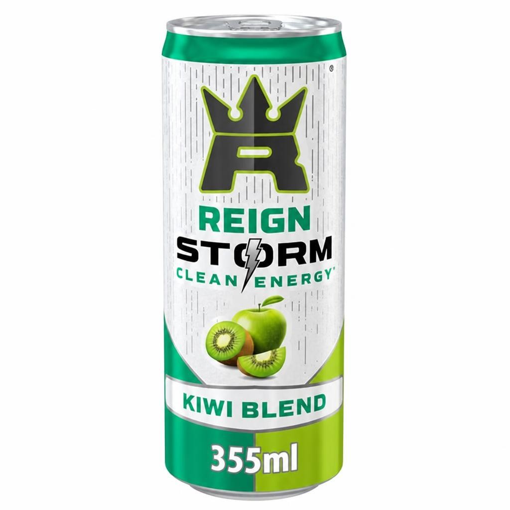 Reign Storm Kiwi Blend 355ml