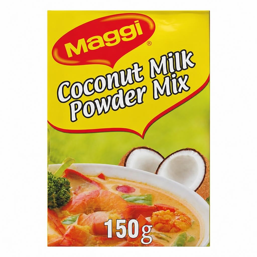 Maggi Coconut Milk Powder Mix 150g