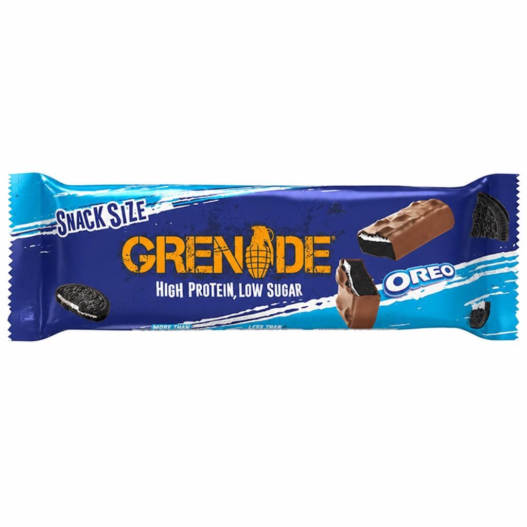 Grenade Oreo Protein Bar 35g
