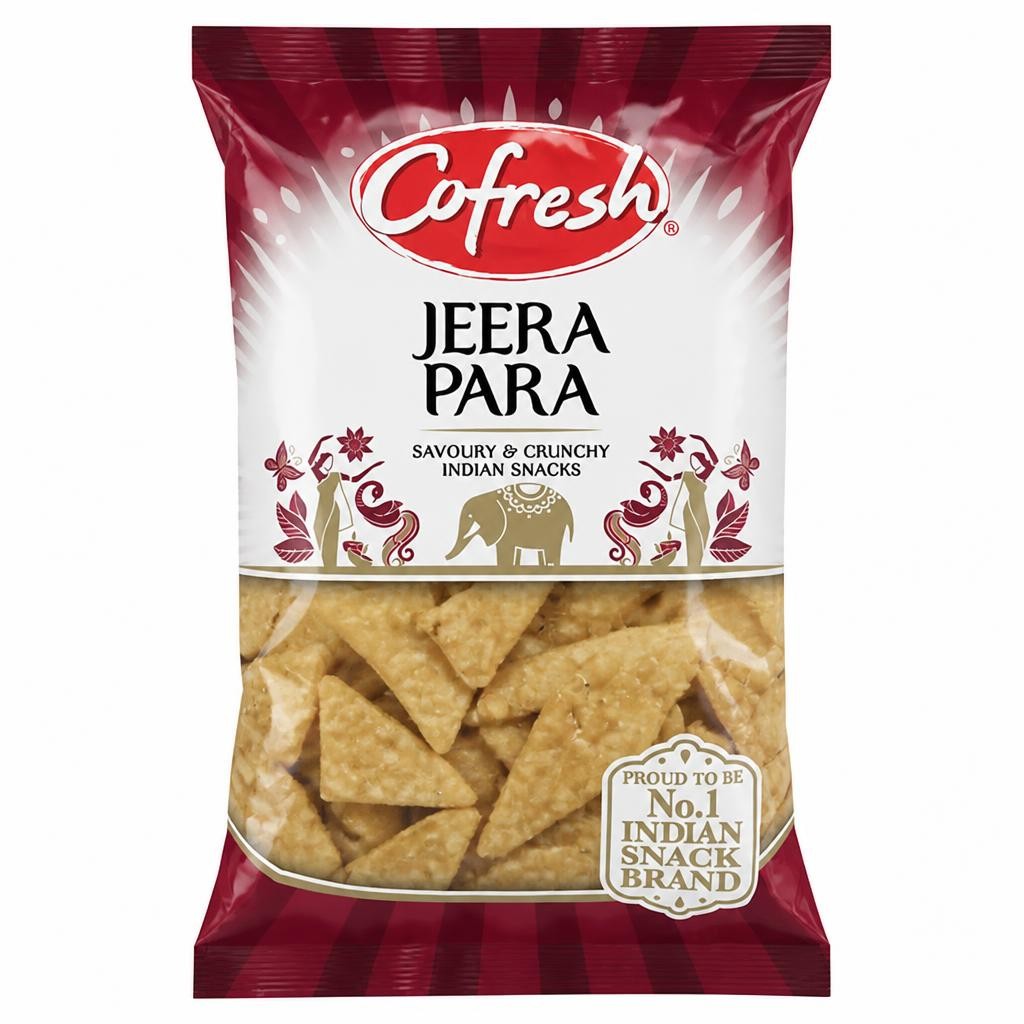 Cofresh Jeera Para 300g