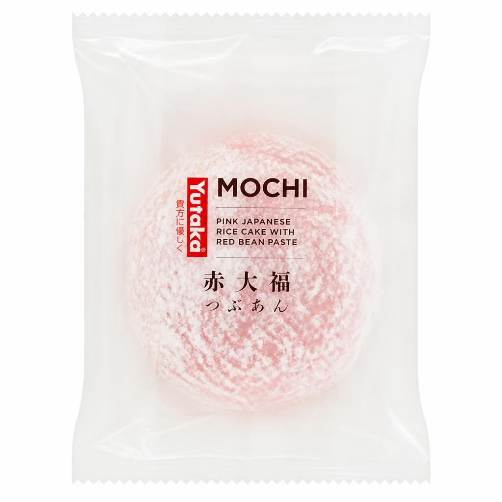 Yutaka Mochi 95g