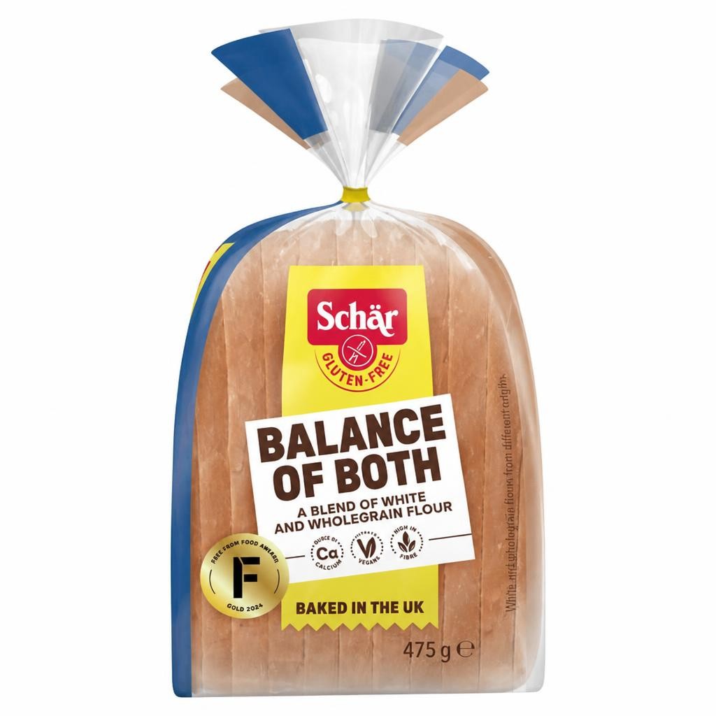 Schar Balance of Both 475g