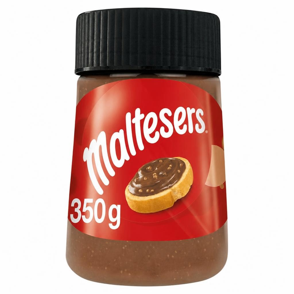 Maltesers Chocolate Spread 350g