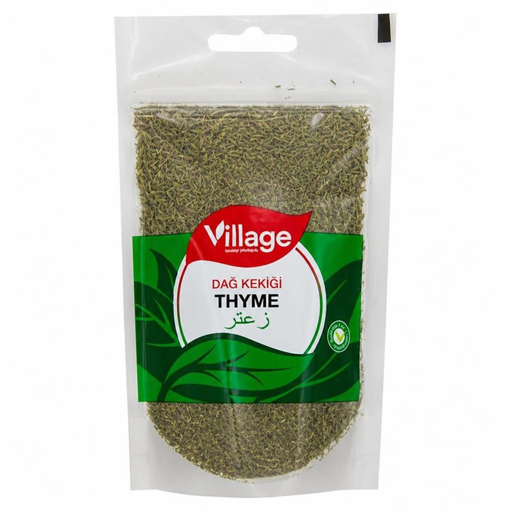 Village Thyme 50g