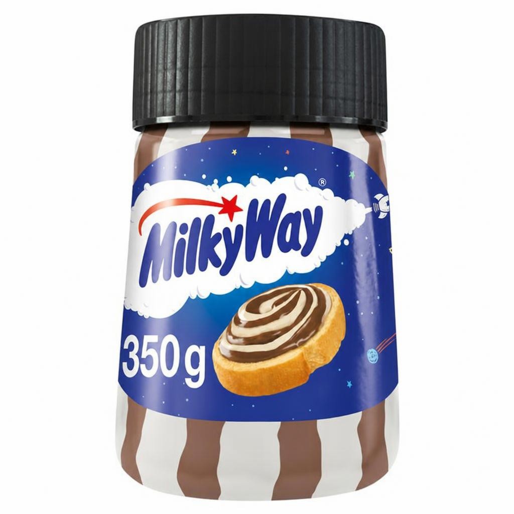 Milky Way Chocolate Spread 350g