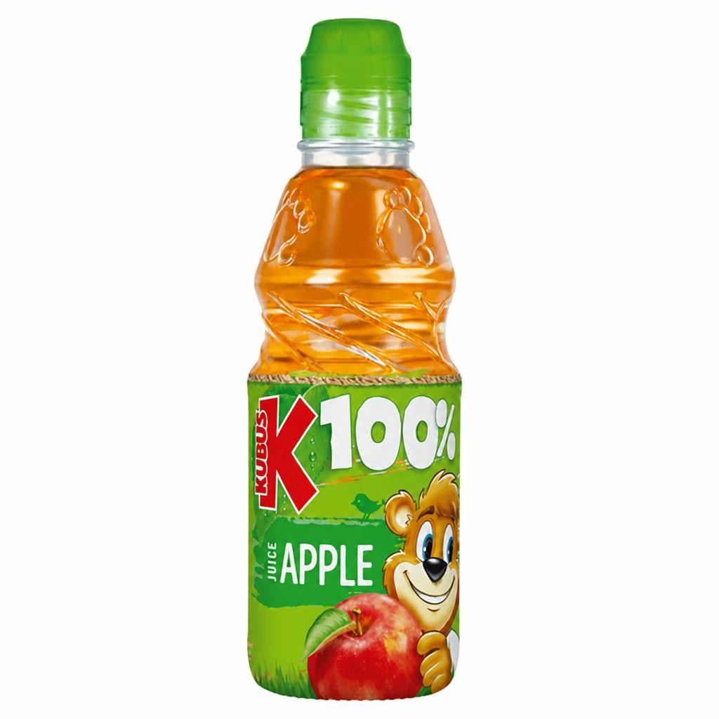 Kubus 100% Apple Juice 300ml