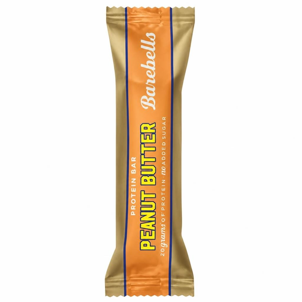 Barebells Peanut Butter Protein Bar 55g