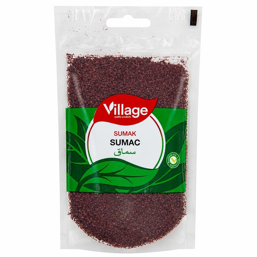 Village Sumac 100g