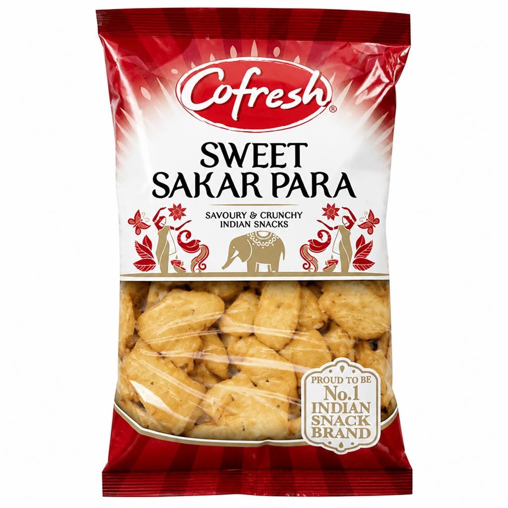 Cofresh Sakar Para 300g