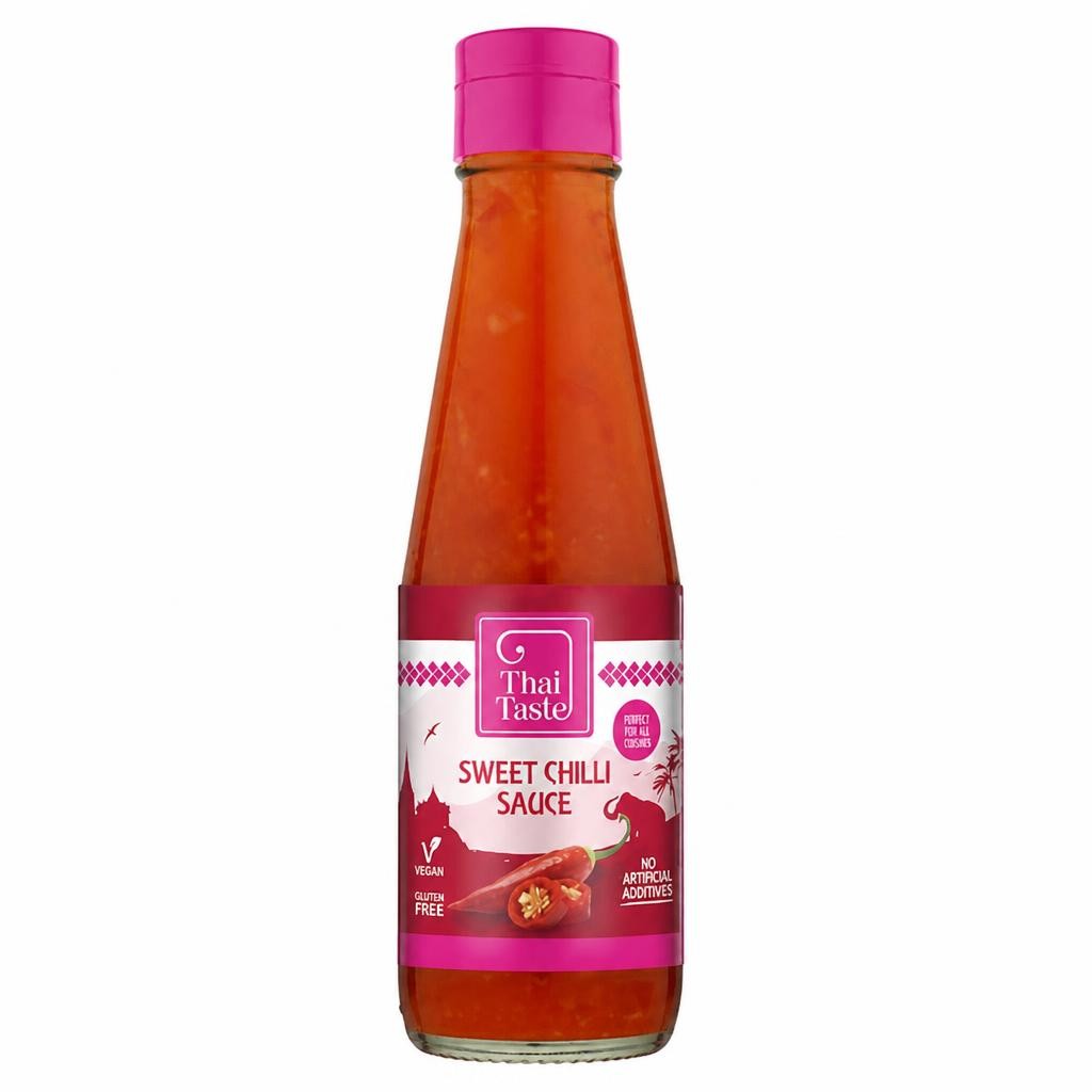 Thai Taste Chilli Dipping Sauce 200ml