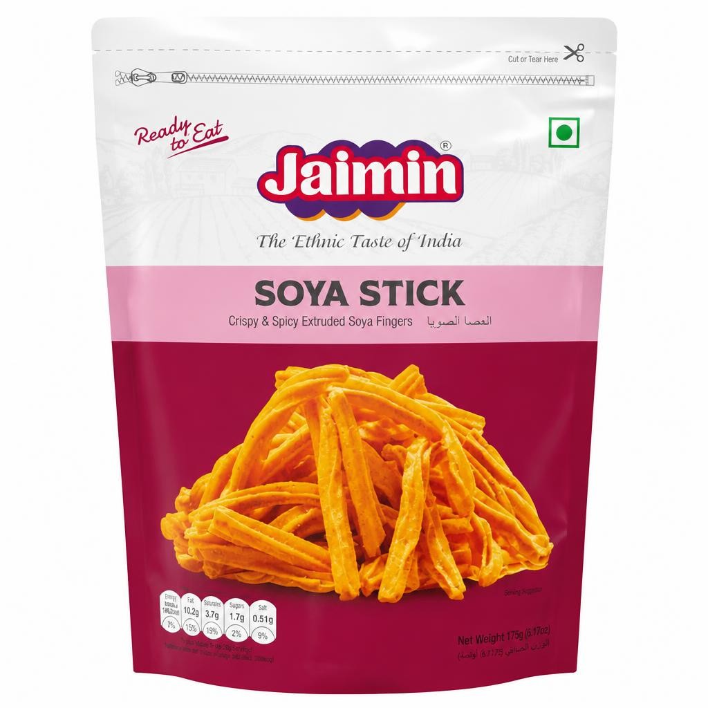 Jaimin Soya Stick 150g