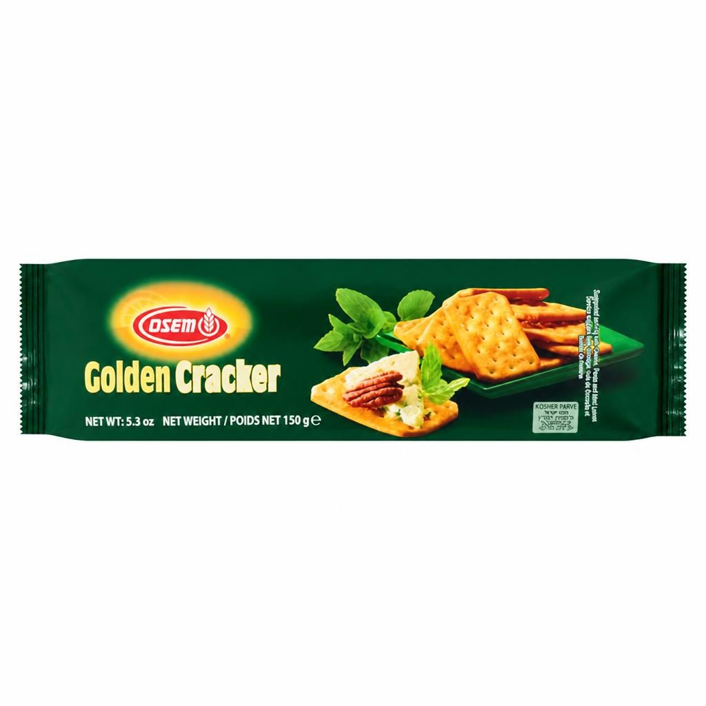 Osem Golden Cracker 150g