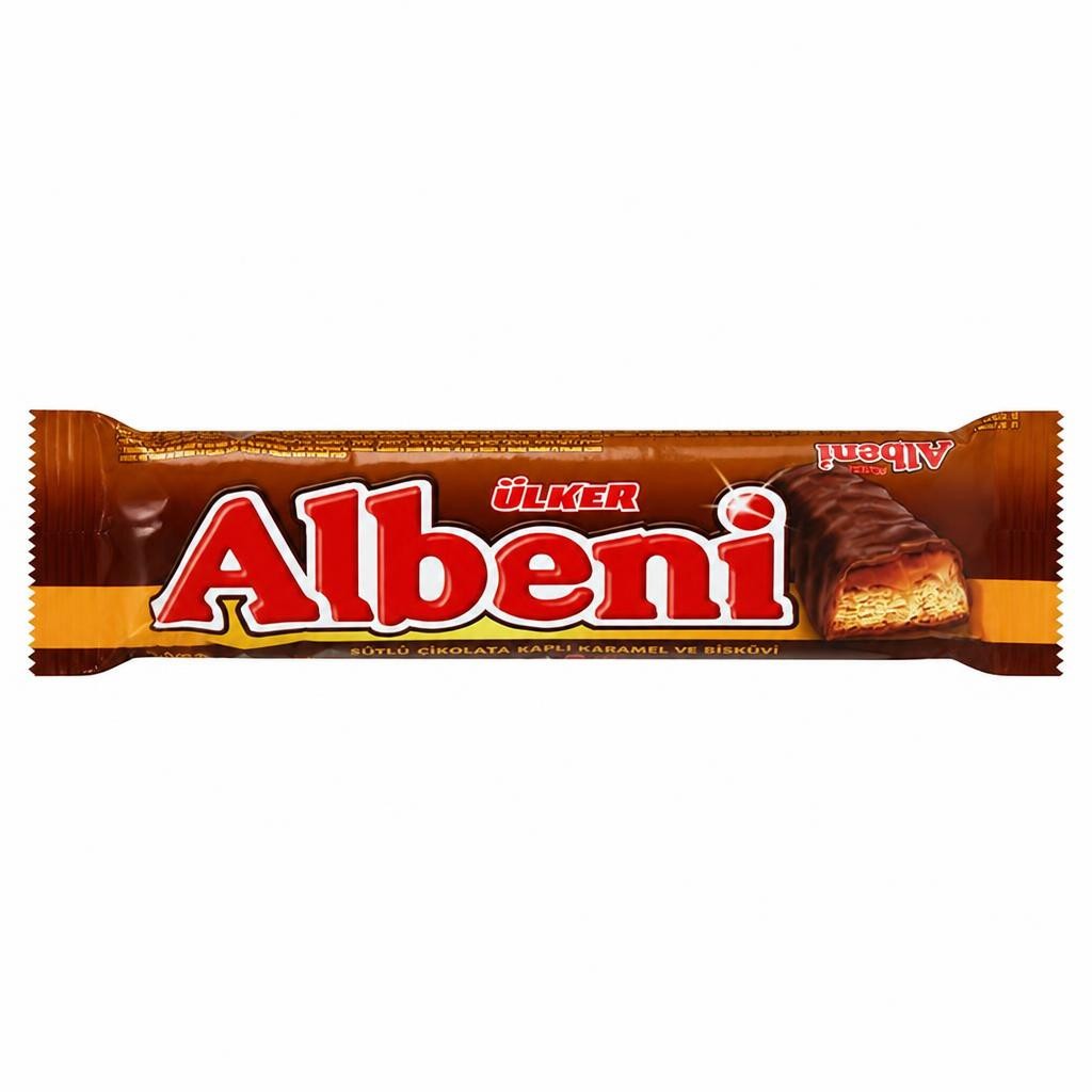 Ulker Albeni 40g