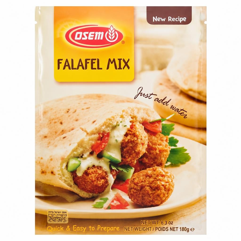 Osem Falafel Mix 180g