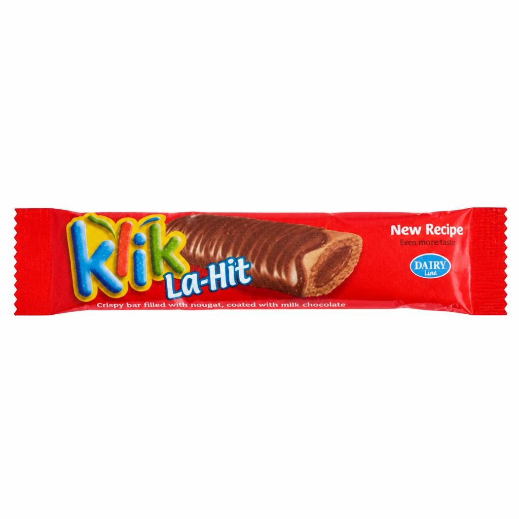 Klik La-Hit 35g
