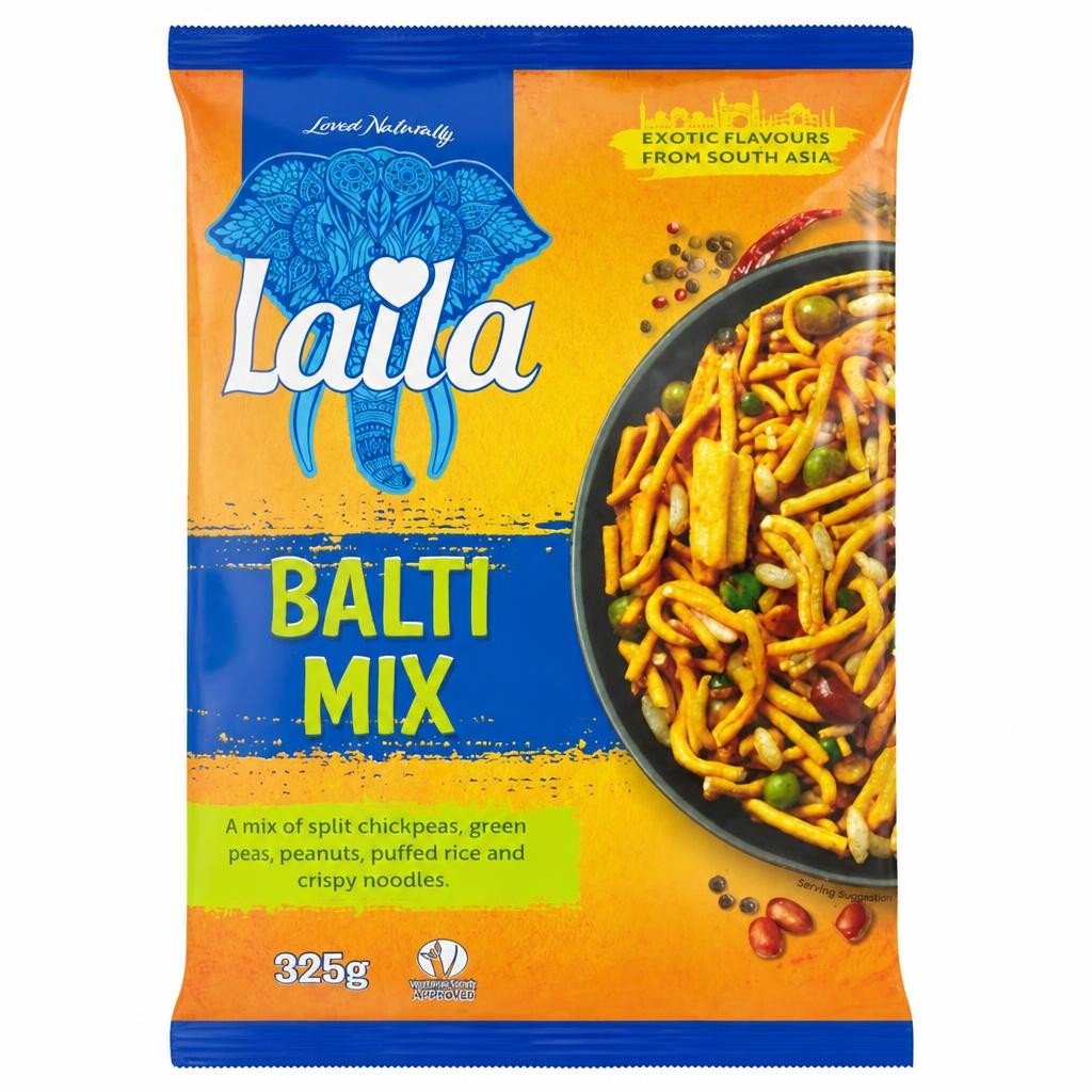 Laila Balti Mix 325g