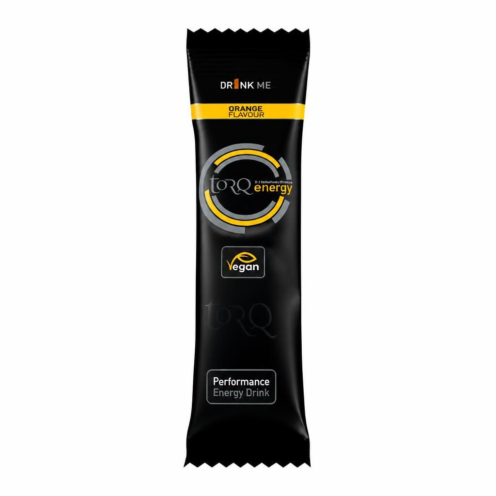 Torq Energy Orange Flavour 33g