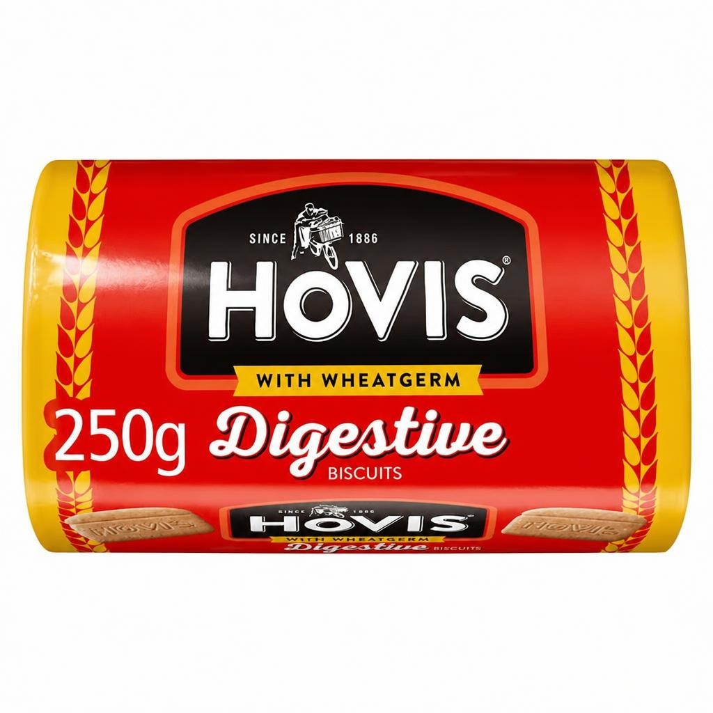 Hovis Digestive Biscuits 250g