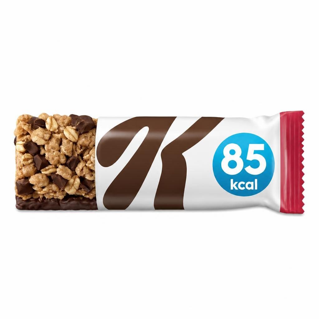 Kellogg's Special K Dark Chocolate Bars 6x21.5g