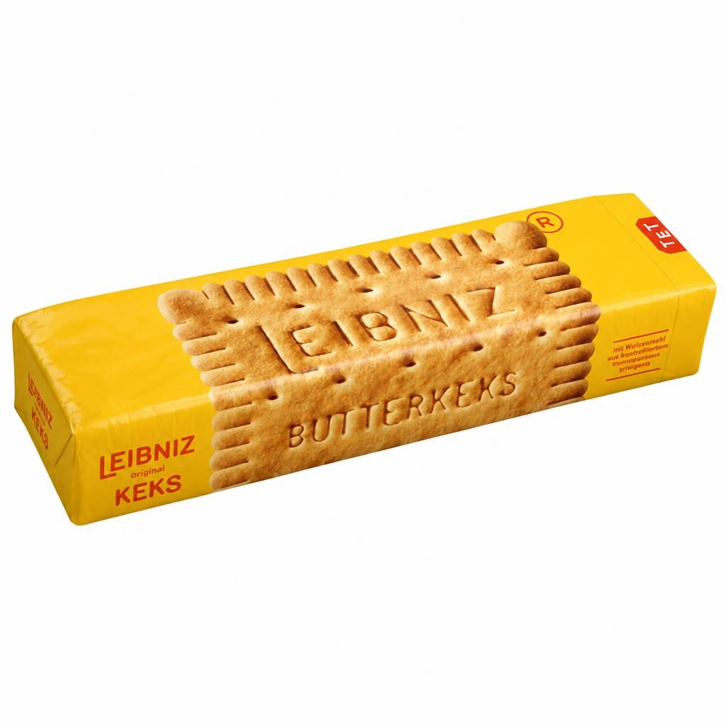 Leibniz Original Keks 200g