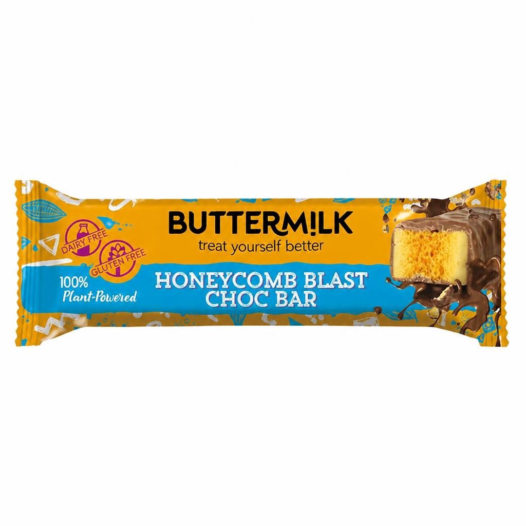 Buttermilk Honeycomb Blast 45g