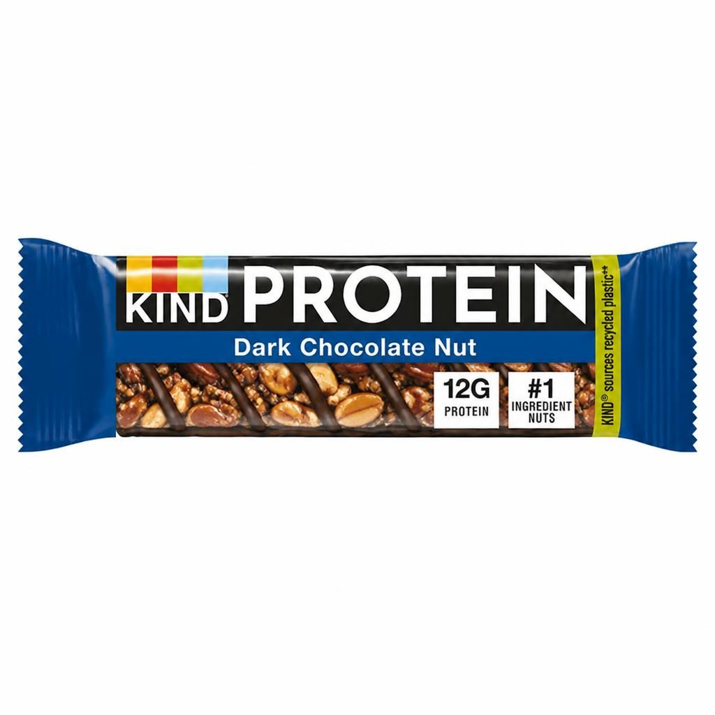 Kind Protein Dark Chocolate Nut 50g