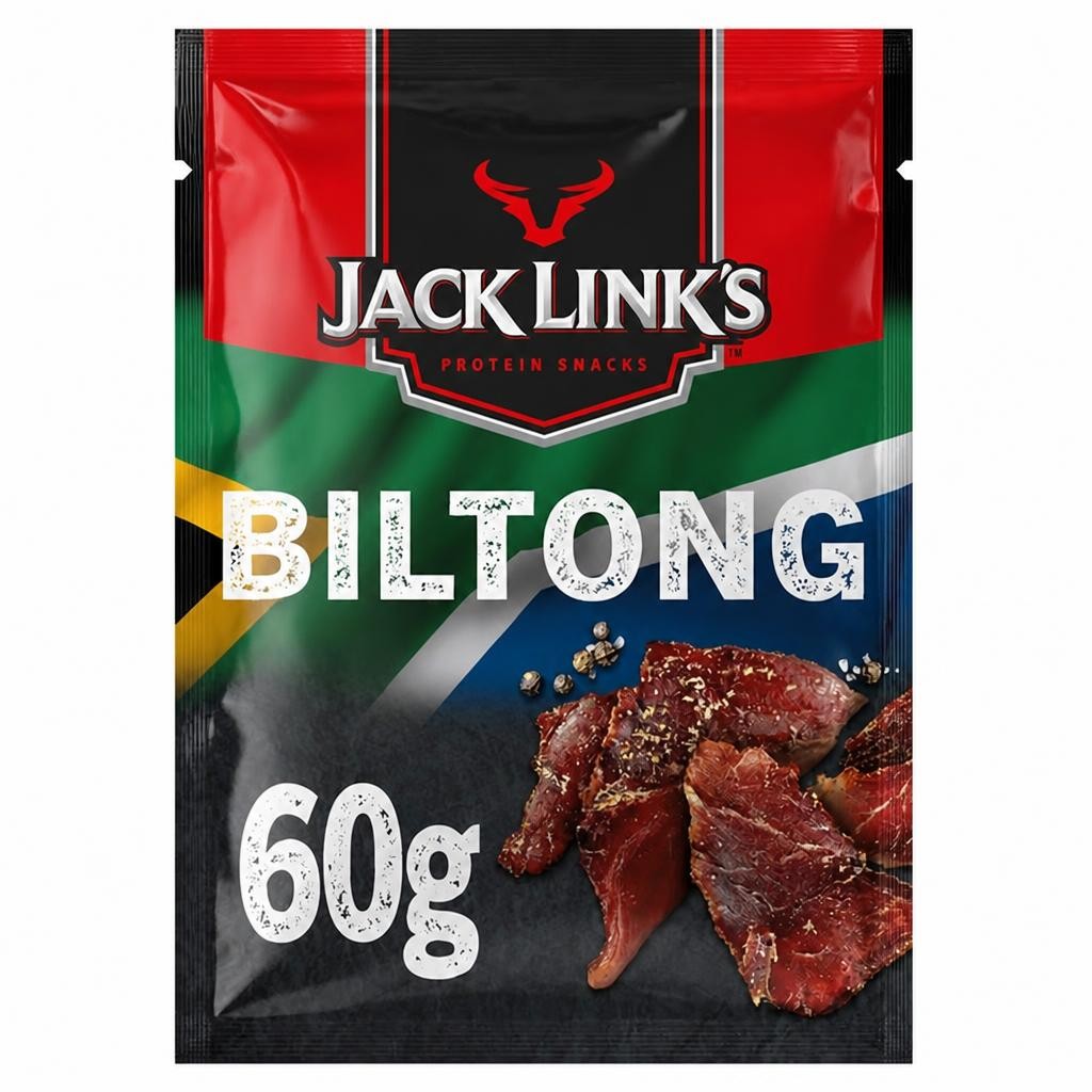 Jack Link's Biltong 60g