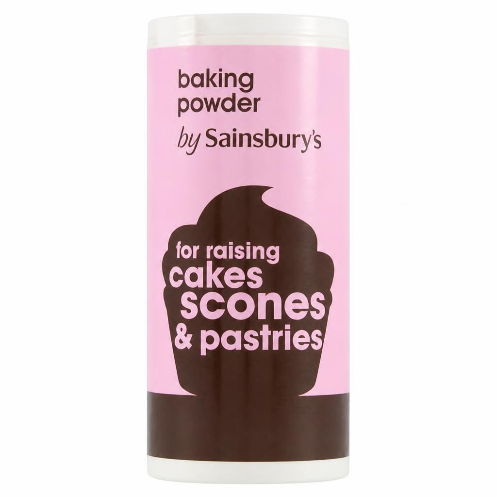 Sainsbury's Baking Powder 160g