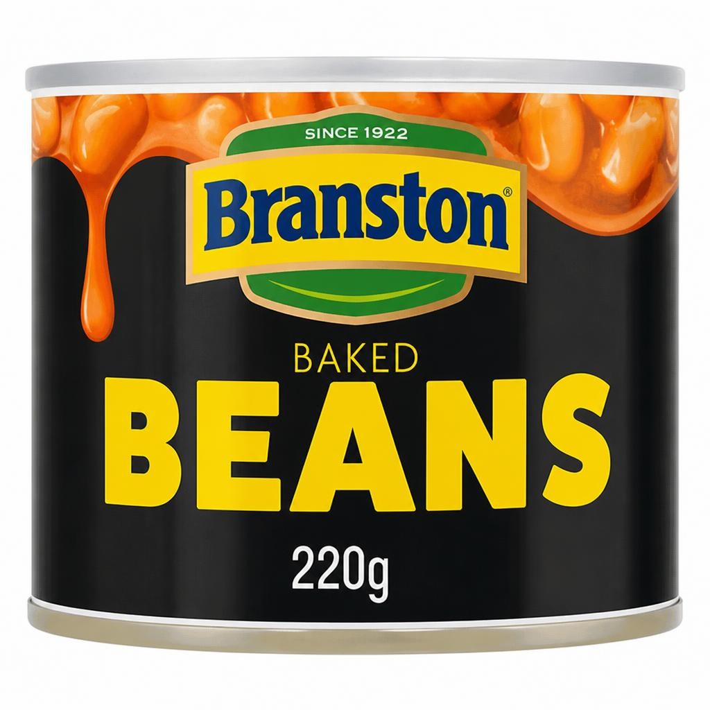 Branston Baked Beans 220g