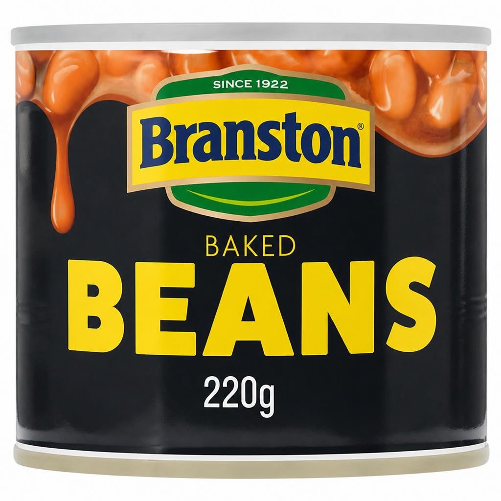 Branston Baked Beans 220g