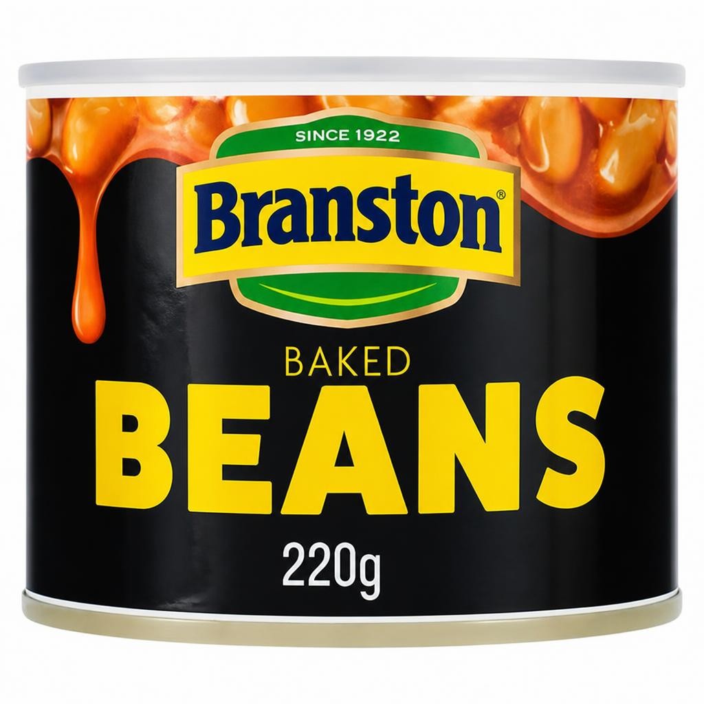 Branston Baked Beans 220g