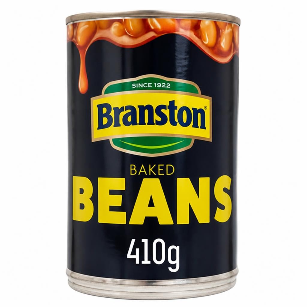 Branston Baked Beans 410g